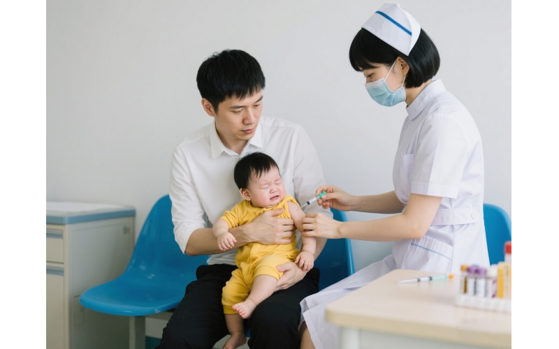 How to Prevent and Care for Influenza in Children？？？？